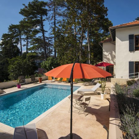 Le Clos d'Aubenas S/C Home - Outside