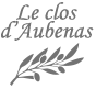 Le Clos d'Aubenas Logo